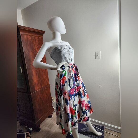 Milly skirt - Picture 13 of 17